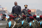 Attack on Congo President: Coup Attempt or Plot to Undermine Election?